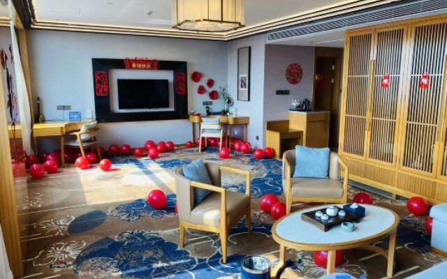 Zongsheng Hotel