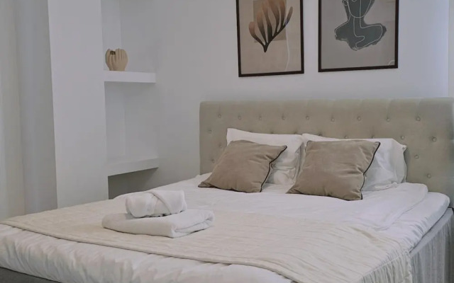 105 PSR - Stay Cavo Aspro Residence 3