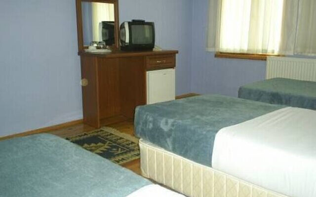 Tasli Otel
