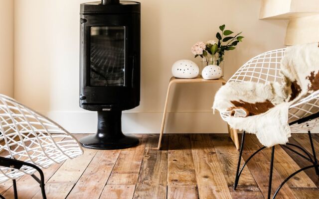 Chez Laurence du Tilly L'annexe