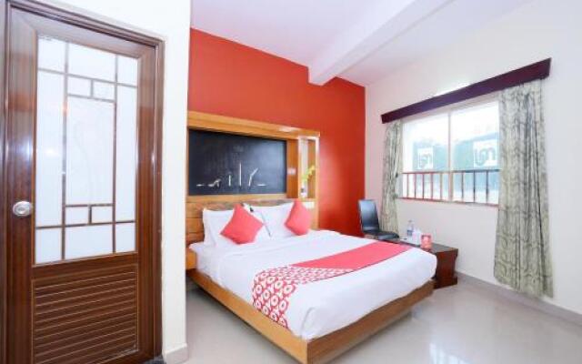 Munnar Days By OYO Rooms