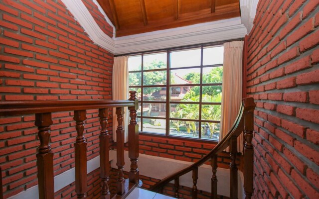 Airy Nusa Dua Taman Yasa 1 Benoa Bali