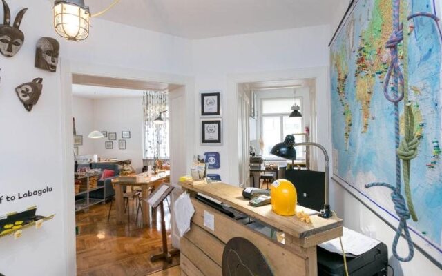 Lobagola B&B