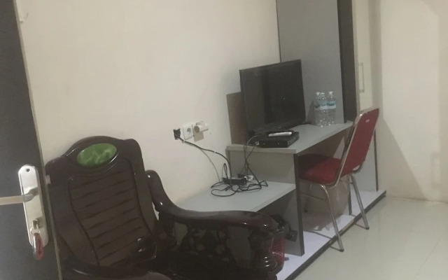 Oyo 1431 Sentosa Hotel