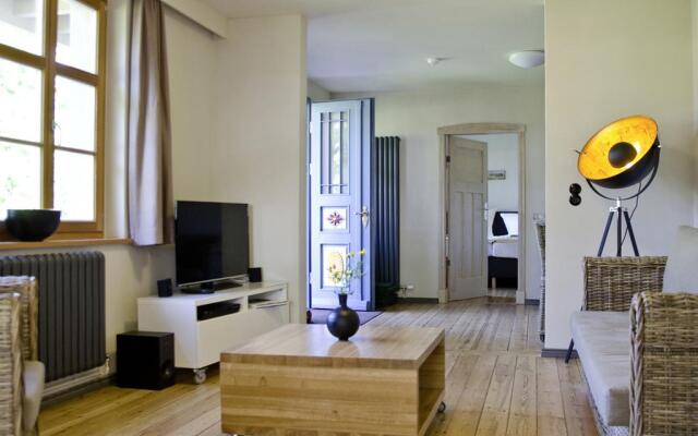 Ferienwohnungen Boddenfischer