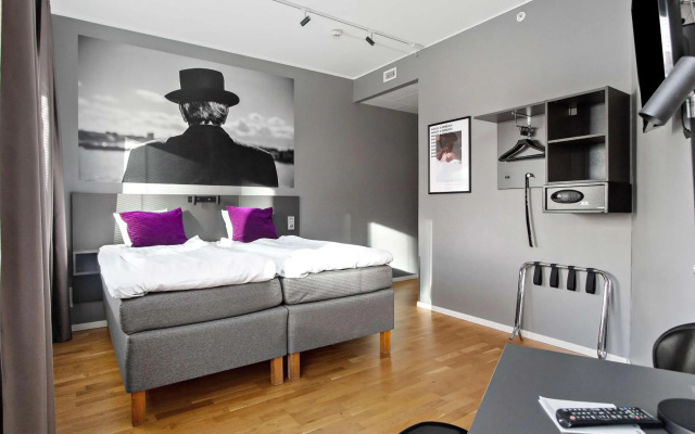 Aiden by Best Western Stockholm Kista