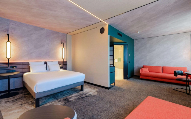 Novotel München Airport - Image 6