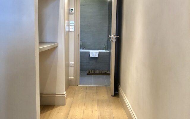 Luxury Apartments in Westminster