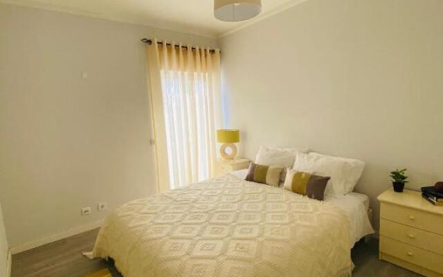 Apartamento Costa Azul