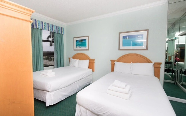 607 Apartment Hollywood Beach