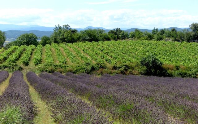 Lagrange Vacances La Closerie