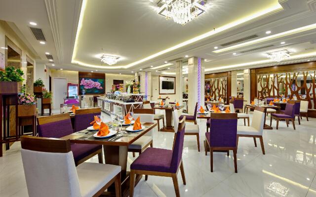 Alani Sea View Hotel