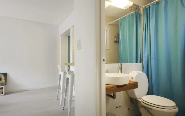 Soho All Suites
