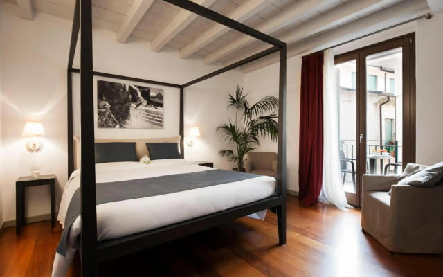 Hotel del Porto