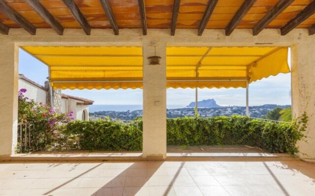 VH CostaBlanca - CARLA