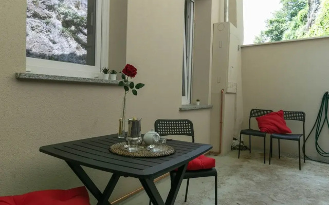 Lecco Alta Relax House