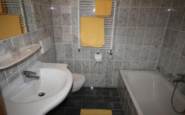 Hotel Pension Fleischmann