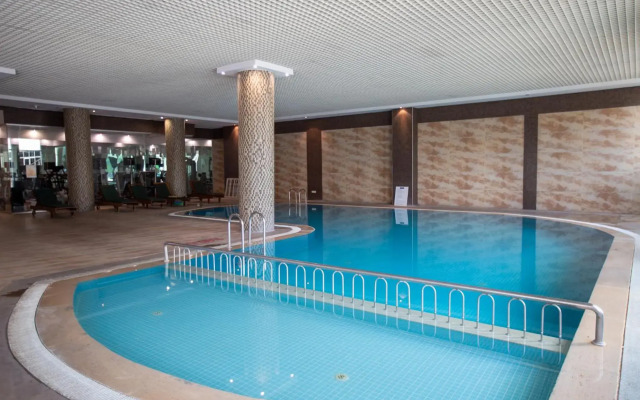 Anemon Hotel Malatya