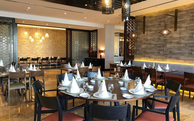InterContinental AMMAN JORDAN by IHG