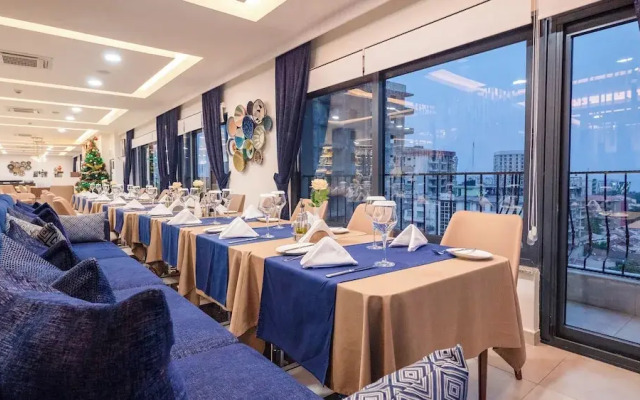 Souare Premium Hotel