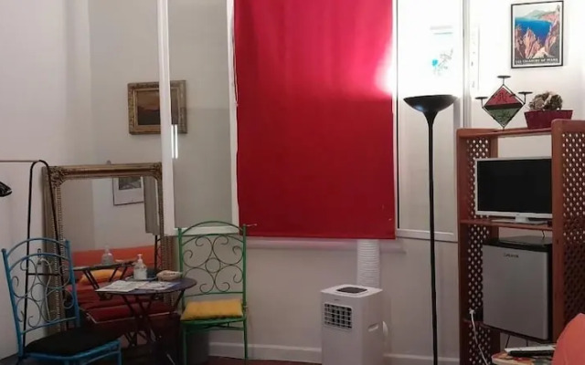 Bastia Room