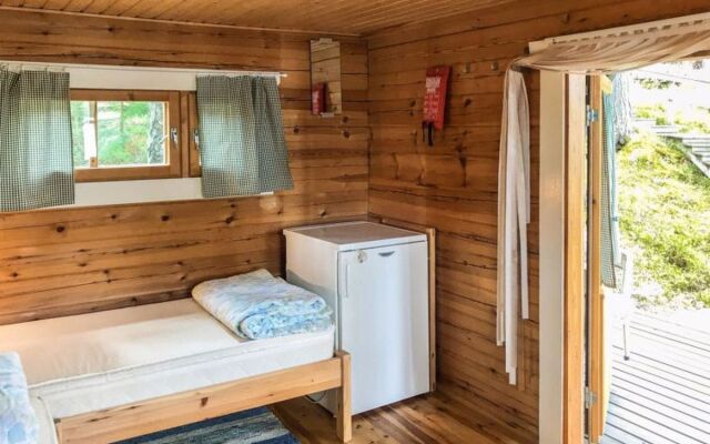 Holiday Home Ranta-iivari