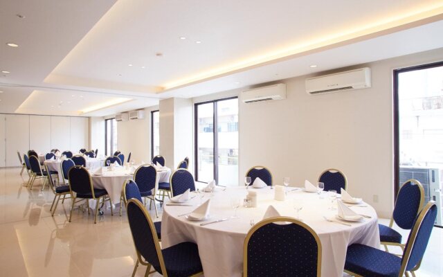 Hotel Resonex Naha