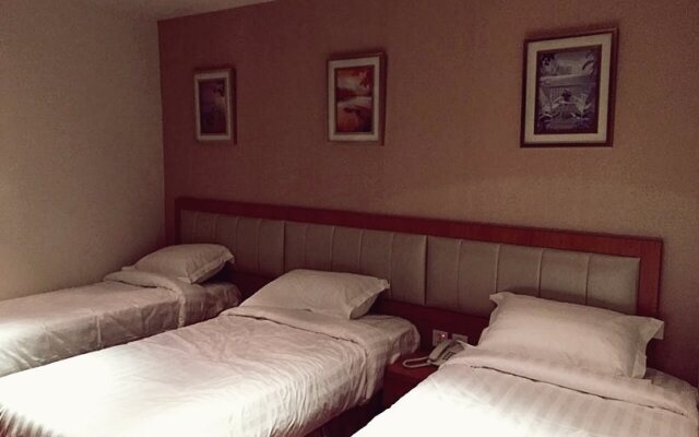Al Kadessia Hotel Makkah