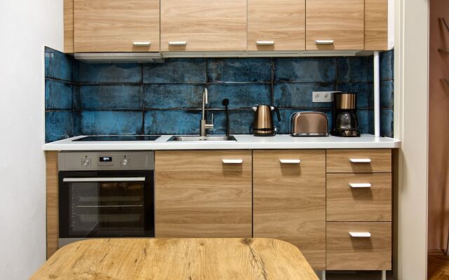 Mikołajska 5 Apartments