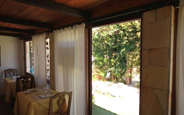 B&B Tanit