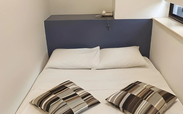 Goodrich Hotel Hong Kong
