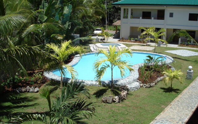 Alona Swiss Resort