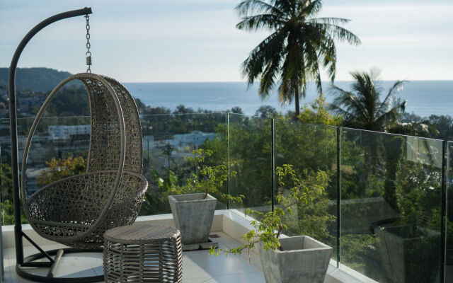 The View Phuket By Resava