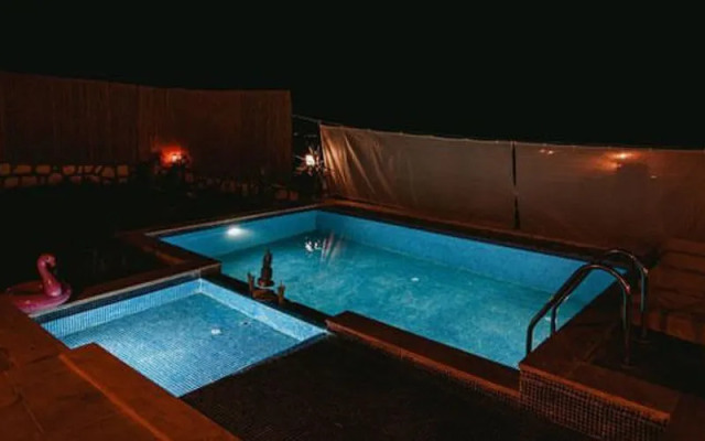 Villa Sunrise Demre