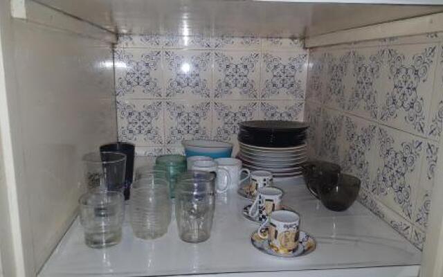Parada 86 Hostel