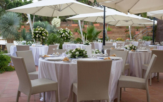 Hotel della Valle