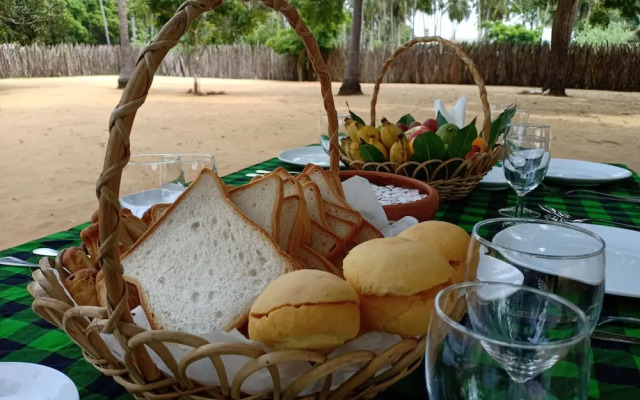 Sunset Safari & Resort