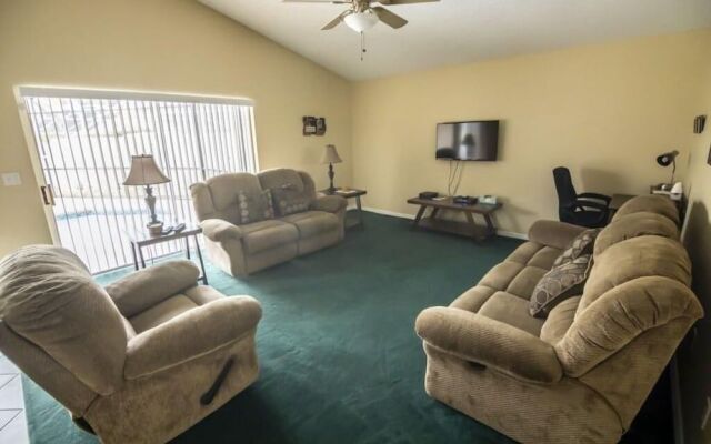 Heather's Southern Dunes Vacation Home