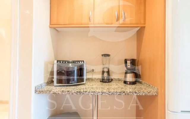 Apartamentos Jardines de Santa Maria Golf