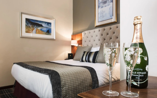 The Vermont Hotel & Vermont Aparthotel 