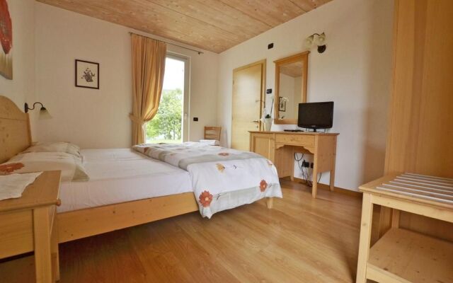 Agriturismo Locanda De Larguta