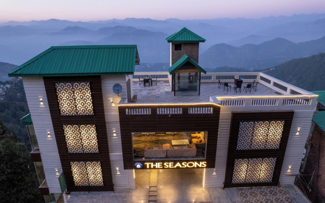 The Seasons Dalhousie