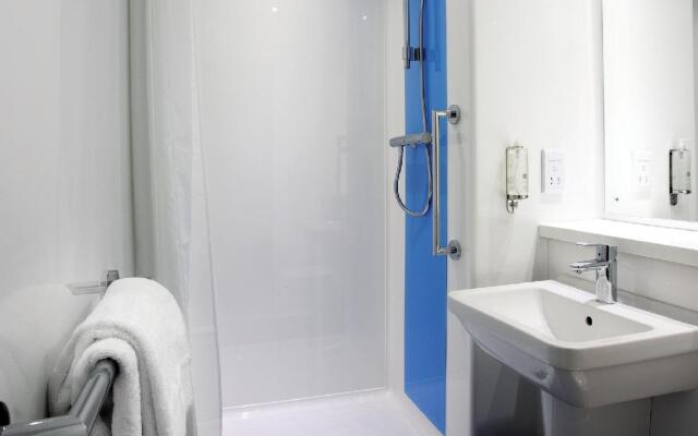 Travelodge Newport Isle of Wight