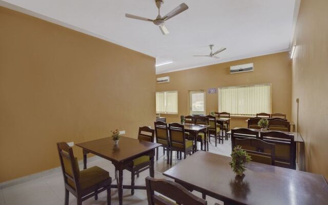 Treebo Trip Jaipur House