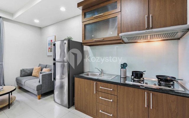 Hadiya by Kozystay - Kuningan