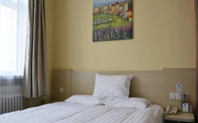 Hanting Hotel