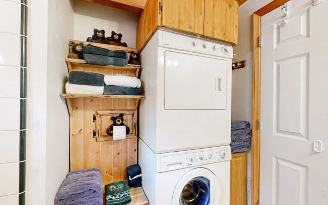 Craftsman Hideaway #630