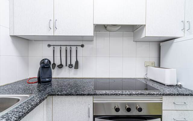 Apartaments Sot del Morer