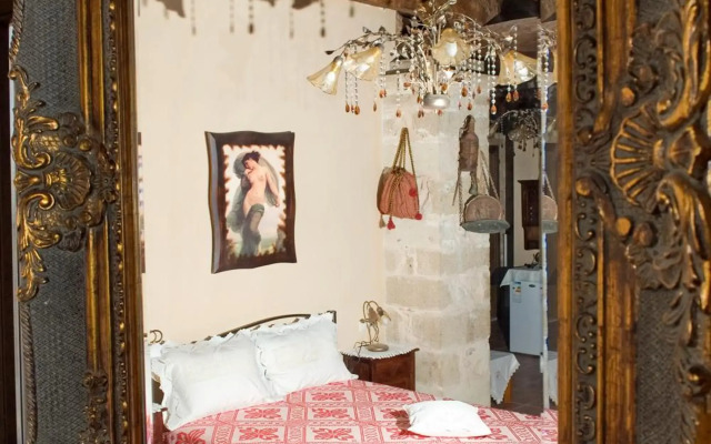 Villa Daskalogianni