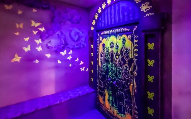 La Casita Grande at Veranda Palms